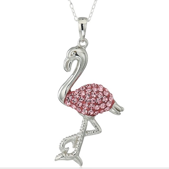 Sterling Silver Necklace - Picture 2 of 4